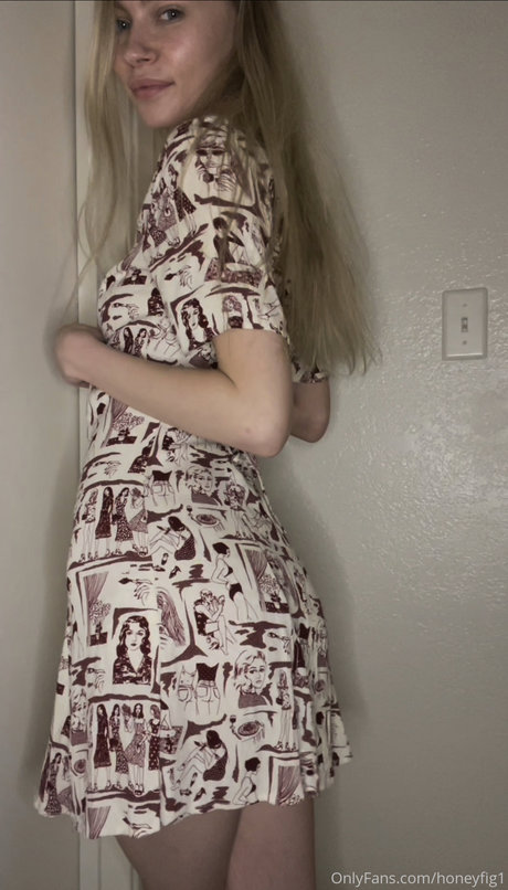 Honeyfig pornstar high quality archive