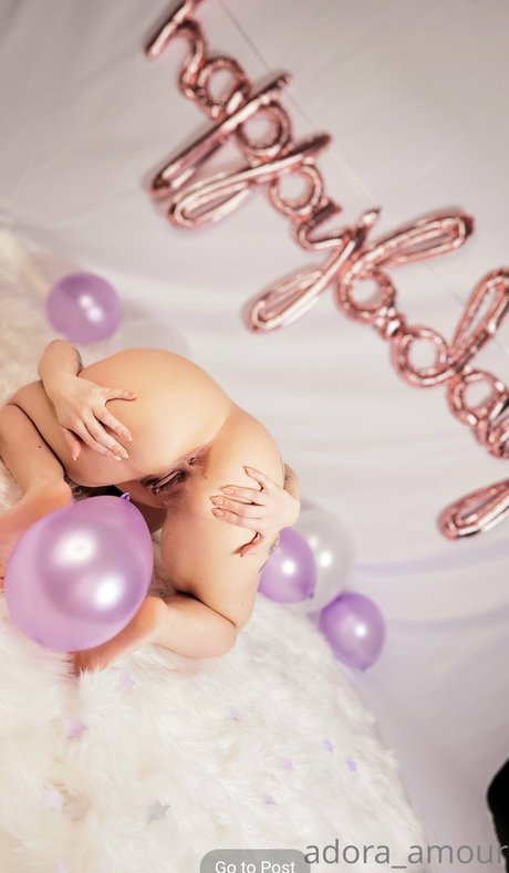 Adora amour model exclusive pic