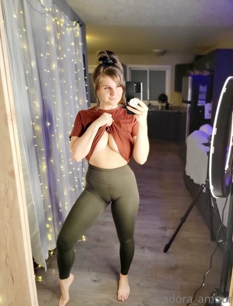 Adora amour pretty pornstar gallery