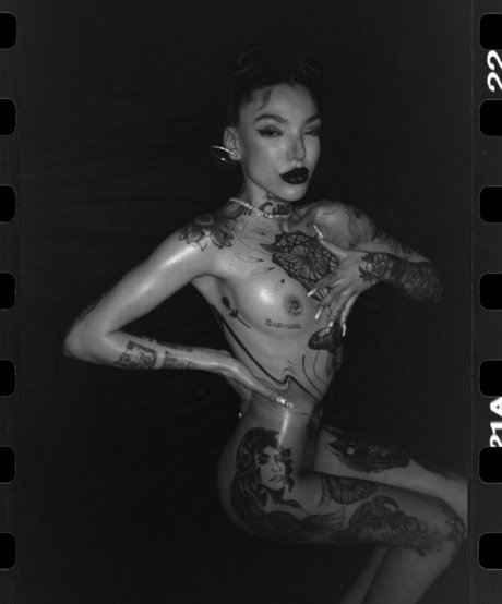 dogatumer sexy pornstar galleries