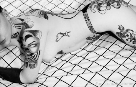 dogatumer xxx model archive