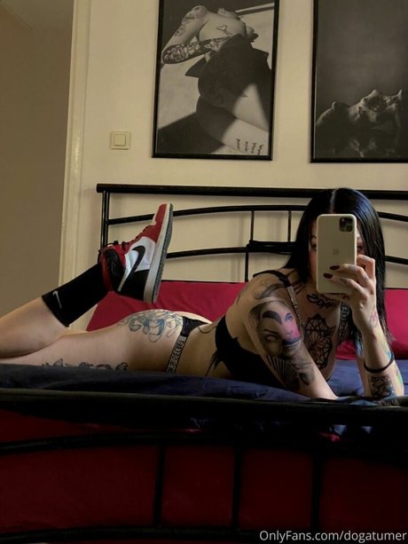 dogatumer sexy pornstar photos