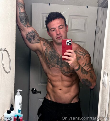 Tattedfire adult model archive