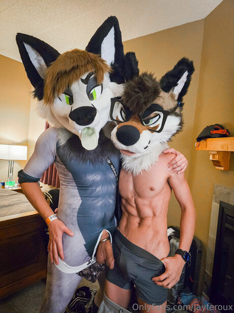 Jayferoux adult model gallery