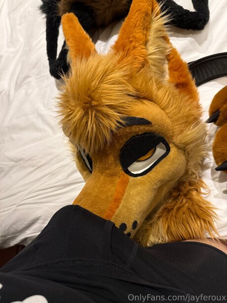 Jayferoux exclusive model images