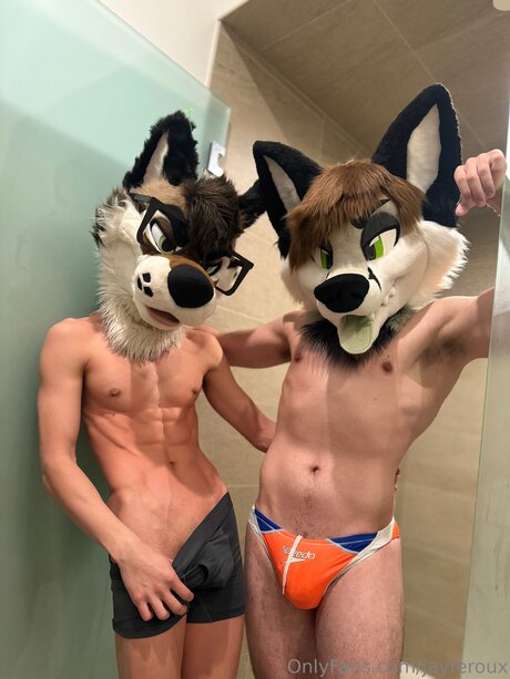 Jayferoux star adult images