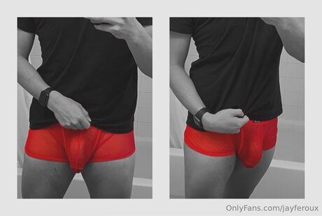 Jayferoux xxx star archive