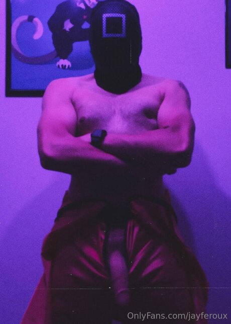 Jayferoux pornographic actress photos