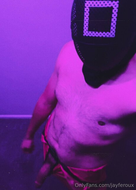 Jayferoux pornstar picture