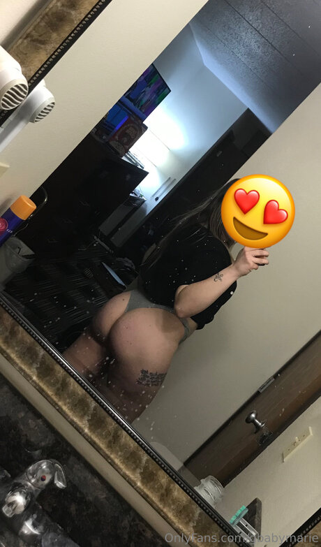 Gbabymarie star adult pictures