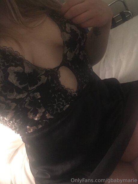 Gbabymarie star perfect pictures