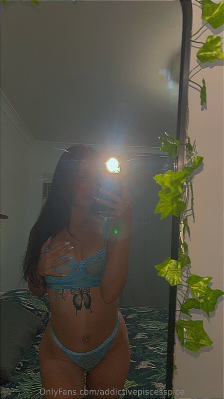 Addictivepiscesspice perfect model image