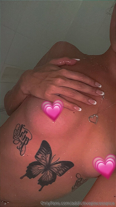 Addictivepiscesspice star hot image