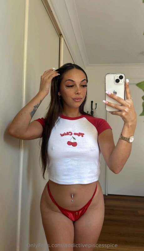 Addictivepiscesspice pornstar sex photos