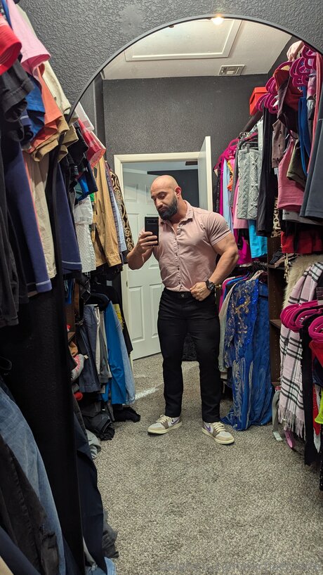 gainer onlyfans sexy xxx photos