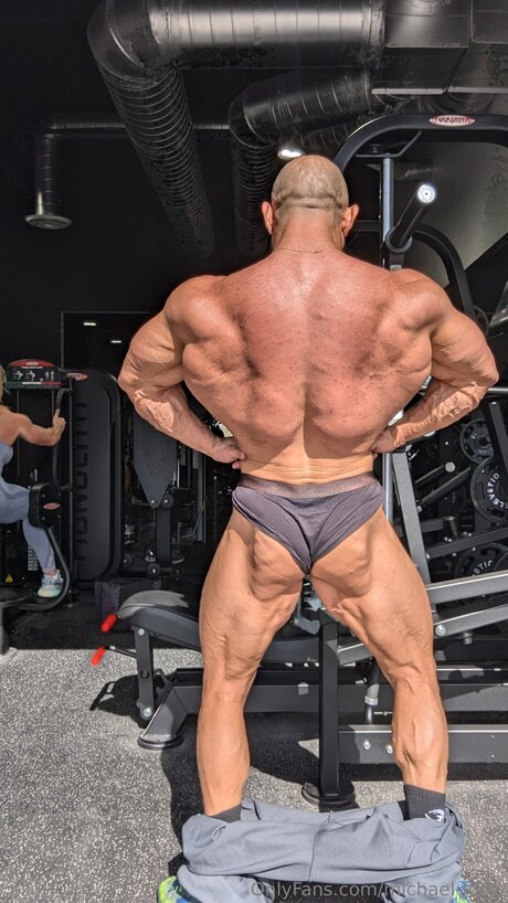 Michael Forte xxx actress images