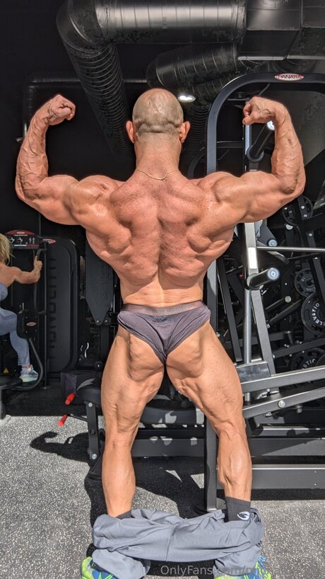 Michael Forte pornstar high quality pic