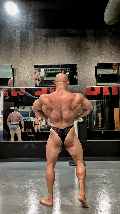 Michael Forte free pornstar gallery