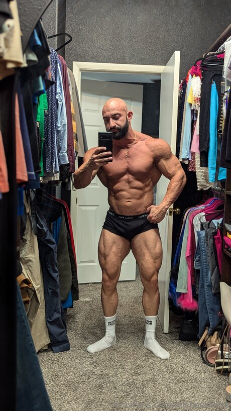 Michael Forte perfect star photos