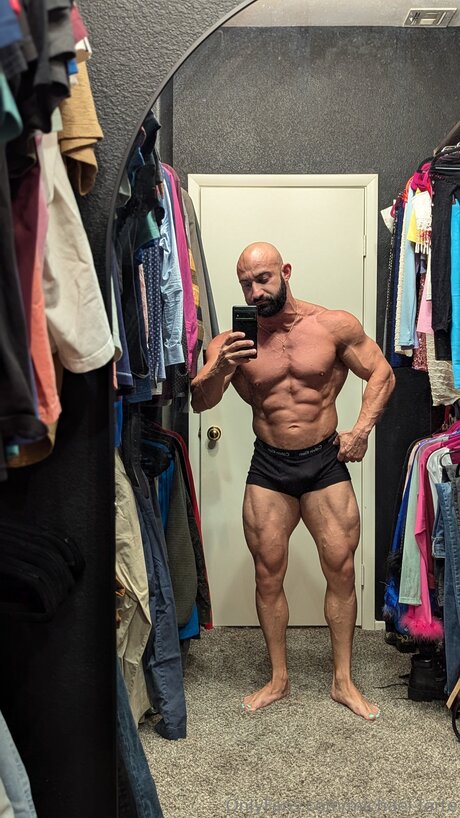 Michael Forte model gallery