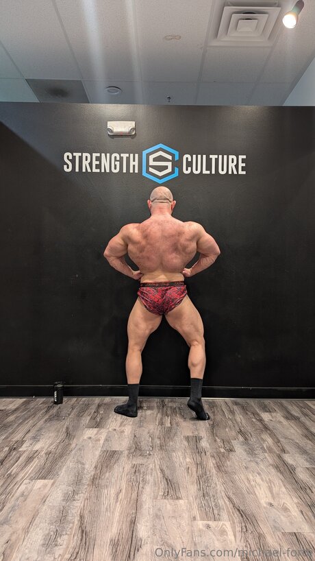 Michael Forte hd pornstar archive