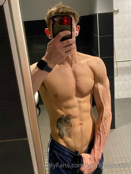Scottyabbott69 free model img
