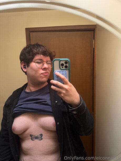 Elconnor19 nudes pornstar gallery