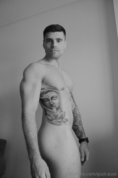 Chulo95 model free galleries