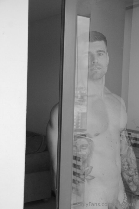 Chulo95 top model images