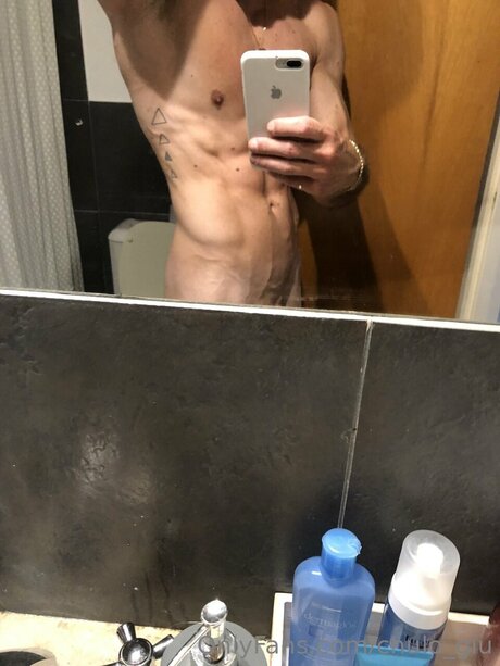 Chulo95 model perfect archive