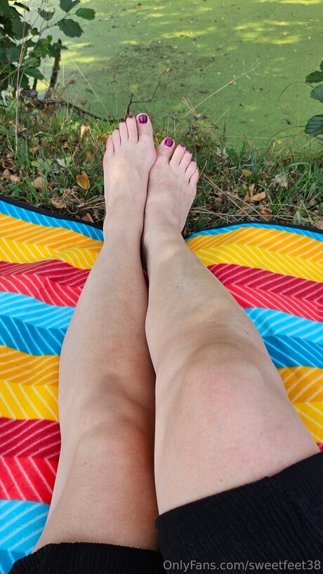 Sweetfeet38 pornstar xxx photos