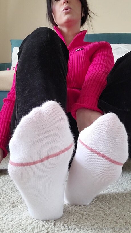 Sweetfeet38 pornstar nudes pics