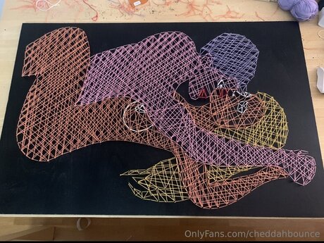 Cheddahbounce star perfect image