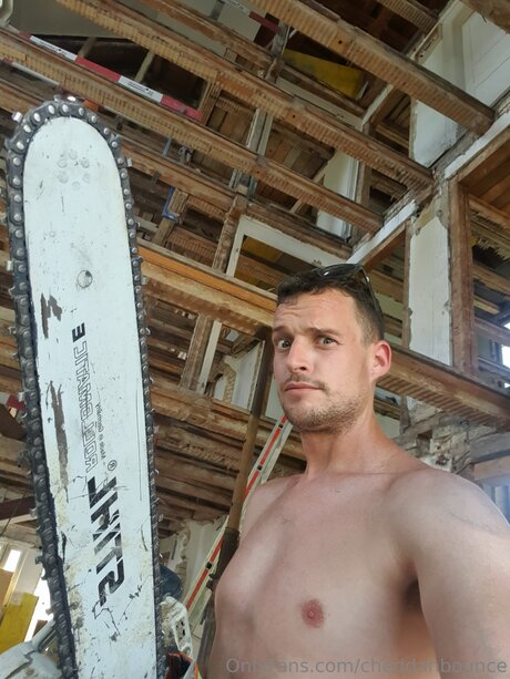 Cheddahbounce art pornstar images