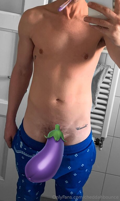 Cheddahbounce beautiful model gallery