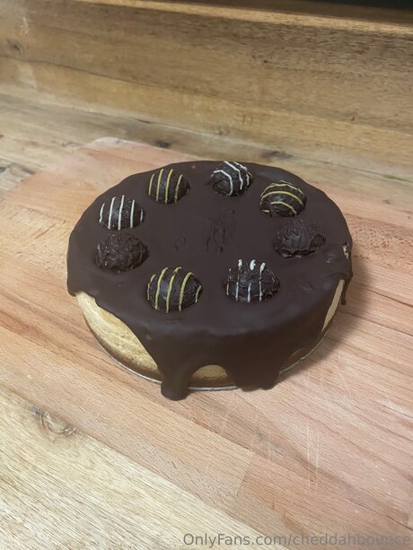 Cheddahbounce best model gallery