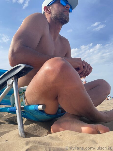 Lucri28 model exclusive photos