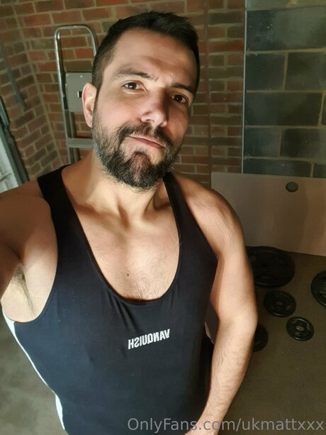 Ukmattxxx star high quality gallery