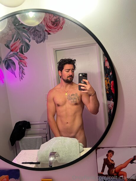 Colt Classic art model galleries