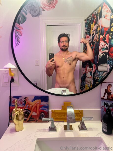 Colt Classic adult actress images