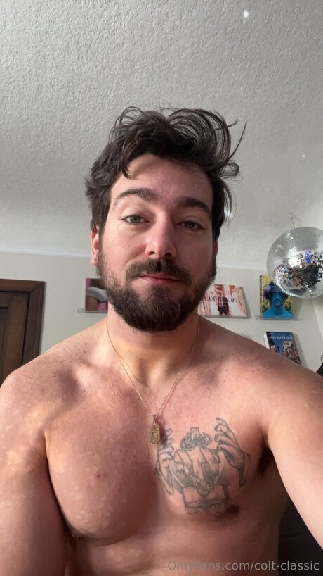 Colt Classic pornstar adult pictures