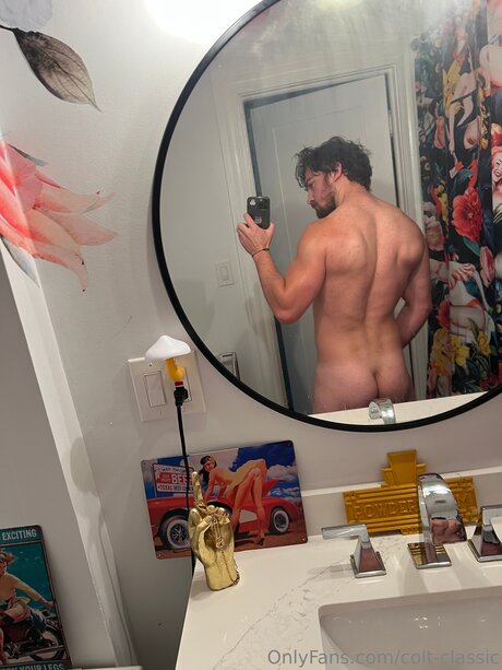 Colt Classic nice star photos