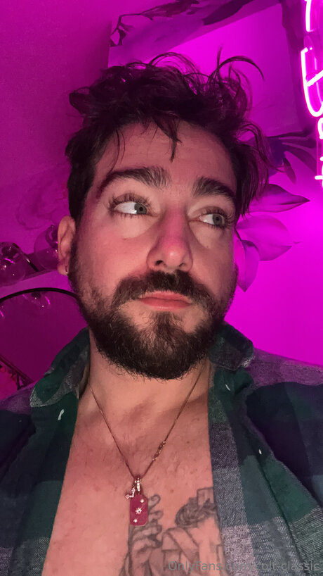 Colt Classic model pretty archive