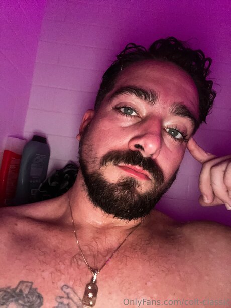 Colt Classic sex model galleries