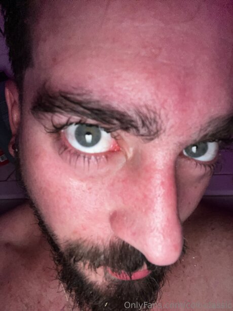 Colt Classic sexy model pics