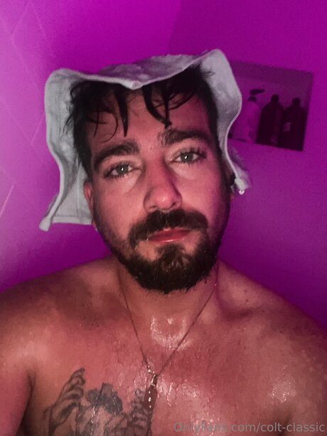 Colt Classic erotic star galleries