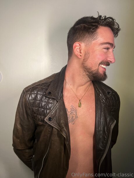 Colt Classic pornstar hd photo