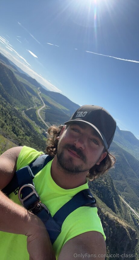 Colt Classic art model archive