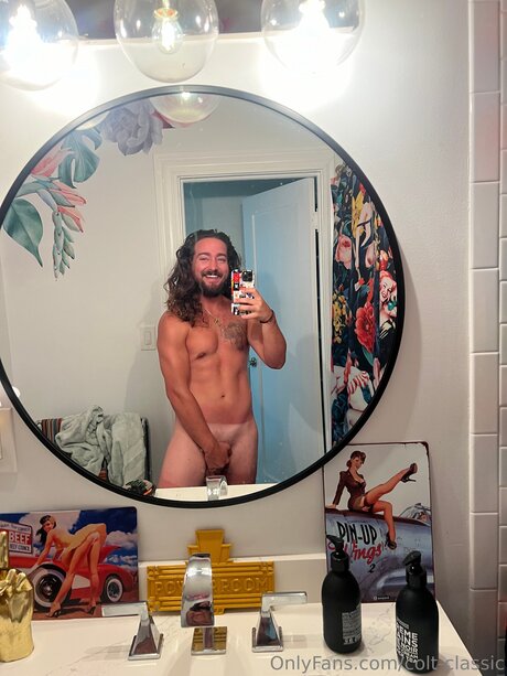 Colt Classic pornstar sex galleries