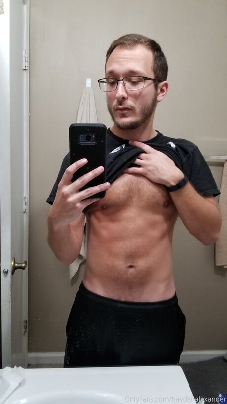 Haydenalexander sexy pornstar images